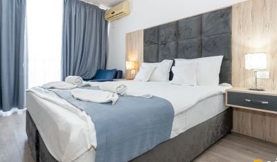 Imagine pentru Hotel Opal by the Sea 3* valabile pentru Litoral 2025