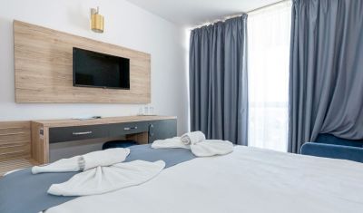Imagine pentru Hotel Opal by the Sea 3* valabile pentru Litoral 2025