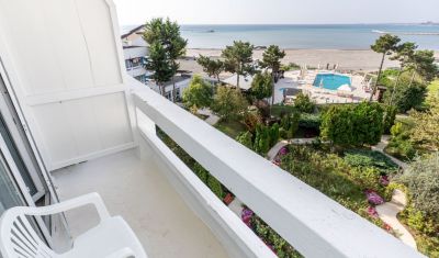Imagine pentru Hotel Opal by the Sea 3* valabile pentru Litoral 2025