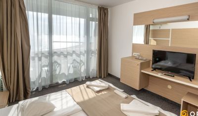 Imagine pentru Hotel Opal by the Sea 3* valabile pentru Litoral 2025