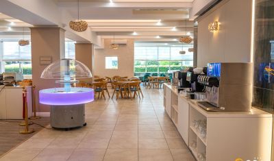 Imagine pentru Hotel Opal by the Sea 3* valabile pentru Litoral 2025