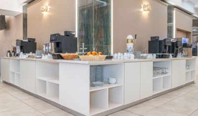 Imagine pentru Hotel Opal by the Sea 3* valabile pentru Litoral 2025
