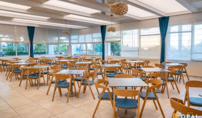 Imagine pentru Hotel Opal by the Sea 3* valabile pentru Litoral 2025