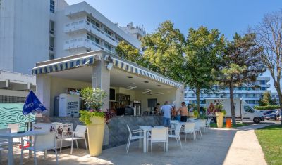 Imagine pentru Hotel Opal by the Sea 3* valabile pentru Litoral 2025