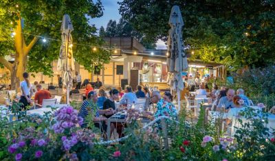 Imagine pentru Hotel Opal by the Sea 3* valabile pentru Litoral 2025