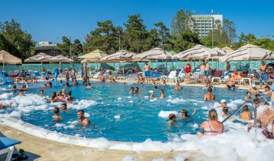 Imagine pentru Hotel Opal by the Sea 3* valabile pentru Litoral 2025