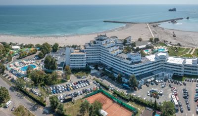 Imagine pentru Hotel Opal by the Sea 3* valabile pentru Litoral 2025