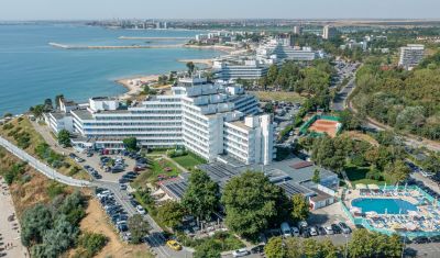 Imagine pentru Hotel Opal by the Sea 3* valabile pentru Litoral 2025