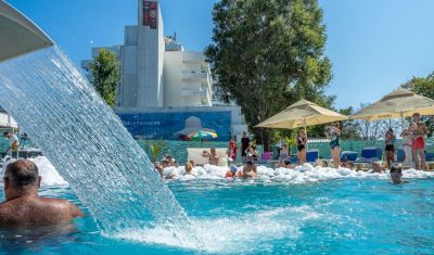 Imagine pentru Hotel Opal by the Sea 3* valabile pentru Litoral 2025