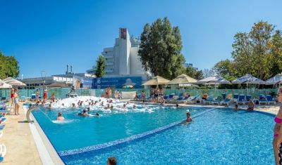 Imagine pentru Hotel Opal by the Sea 3* valabile pentru Litoral 2025