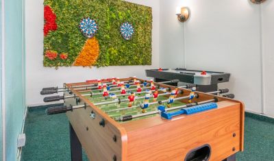 Imagine pentru Hotel Opal by the Sea 3* valabile pentru Litoral 2025