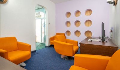 Imagine pentru Hotel Opal by the Sea 3* valabile pentru Litoral 2025