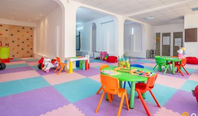 Imagine pentru Hotel Opal by the Sea 3* valabile pentru Litoral 2025