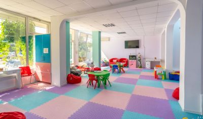 Imagine pentru Hotel Opal by the Sea 3* valabile pentru Litoral 2025