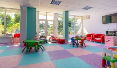 Imagine pentru Hotel Opal by the Sea 3* valabile pentru Litoral 2025
