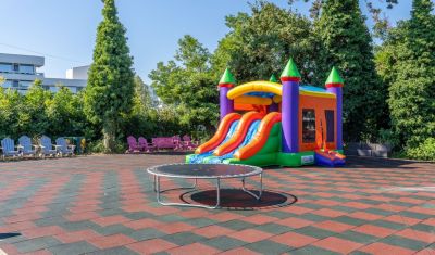 Imagine pentru Hotel Opal by the Sea 3* valabile pentru Litoral 2025