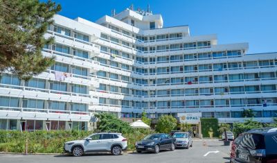 Imagine pentru Hotel Opal by the Sea 3* valabile pentru Litoral 2025