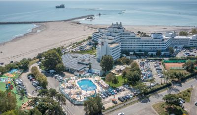 Imagine pentru Hotel Opal by the Sea 3* valabile pentru Litoral 2025