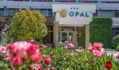 Imagine pentru Hotel Opal by the Sea 3* valabile pentru Litoral 2025