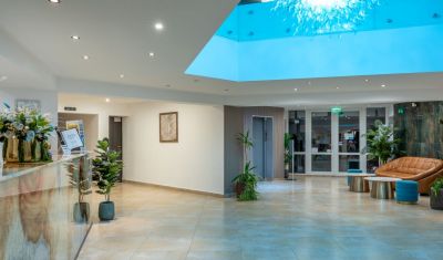Imagine pentru Hotel Opal by the Sea 3* valabile pentru Litoral 2025