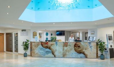 Imagine pentru Hotel Opal by the Sea 3* valabile pentru Litoral 2025