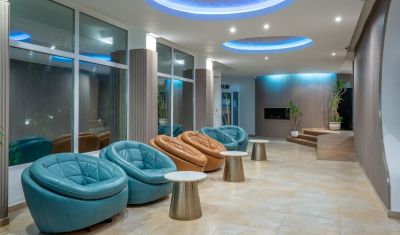 Imagine pentru Hotel Opal by the Sea 3* valabile pentru Litoral 2025