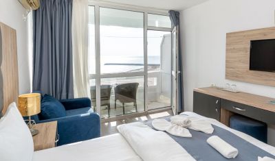 Imagine pentru Hotel Opal by the Sea 3* valabile pentru Litoral 2025