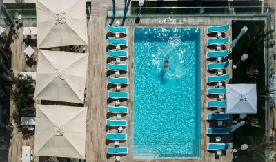 Imagine pentru Hotel Opera 4* valabile pentru Litoral 2025