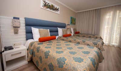 Imagine pentru Hotel Orange County Kemer 5*  valabile pentru Litoral 2025