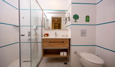 Imagine pentru Hotel Orange County Kemer 5*  valabile pentru Litoral 2025