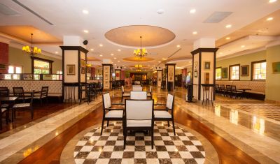 Imagine pentru Hotel Orange County Kemer 5*  valabile pentru Litoral 2025