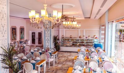 Imagine pentru Hotel Orange County Kemer 5*  valabile pentru Litoral 2025
