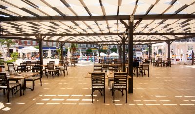 Imagine pentru Hotel Orange County Kemer 5*  valabile pentru Litoral 2025