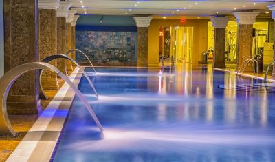 Imagine pentru Hotel Orange County Kemer 5*  valabile pentru Litoral 2025