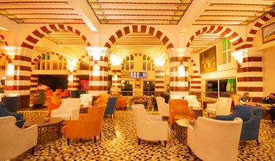 Imagine pentru Hotel Orange County Kemer 5*  valabile pentru Litoral 2025
