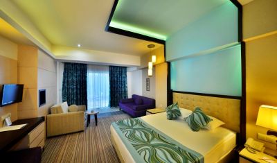 Imagine pentru Hotel Orange County Resort Alanya 5* valabile pentru Litoral 2025