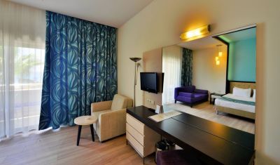 Imagine pentru Hotel Orange County Resort Alanya 5* valabile pentru Litoral 2025