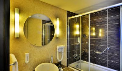 Imagine pentru Hotel Orange County Resort Alanya 5* valabile pentru Litoral 2025