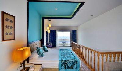 Imagine pentru Hotel Orange County Resort Alanya 5* valabile pentru Litoral 2025
