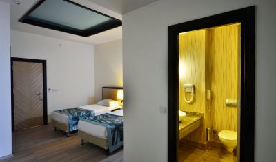Imagine pentru Hotel Orange County Resort Alanya 5* valabile pentru Litoral 2025