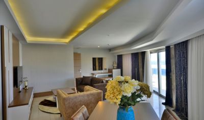 Imagine pentru Hotel Orange County Resort Alanya 5* valabile pentru Litoral 2025