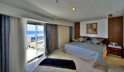 Imagine pentru Hotel Orange County Resort Alanya 5* valabile pentru Litoral 2025
