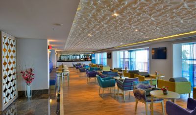 Imagine pentru Hotel Orange County Resort Alanya 5* valabile pentru Litoral 2025