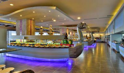 Imagine pentru Hotel Orange County Resort Alanya 5* valabile pentru Litoral 2025