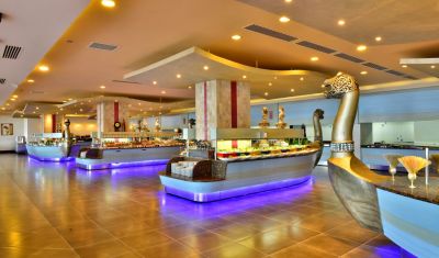 Imagine pentru Hotel Orange County Resort Alanya 5* valabile pentru Litoral 2025