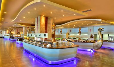 Imagine pentru Hotel Orange County Resort Alanya 5* valabile pentru Litoral 2025
