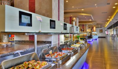 Imagine pentru Hotel Orange County Resort Alanya 5* valabile pentru Litoral 2025