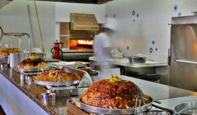 Imagine pentru Hotel Orange County Resort Alanya 5* valabile pentru Litoral 2025