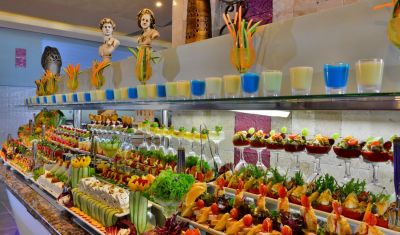 Imagine pentru Hotel Orange County Resort Alanya 5* valabile pentru Litoral 2025