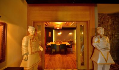 Imagine pentru Hotel Orange County Resort Alanya 5* valabile pentru Litoral 2025